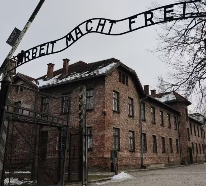 Auschwitz